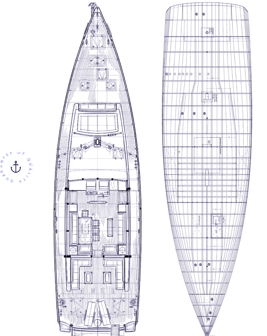 antalya yacht builders